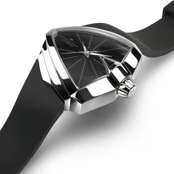 Hamilton Ventura S Auto Men's Watch H24105330_2
