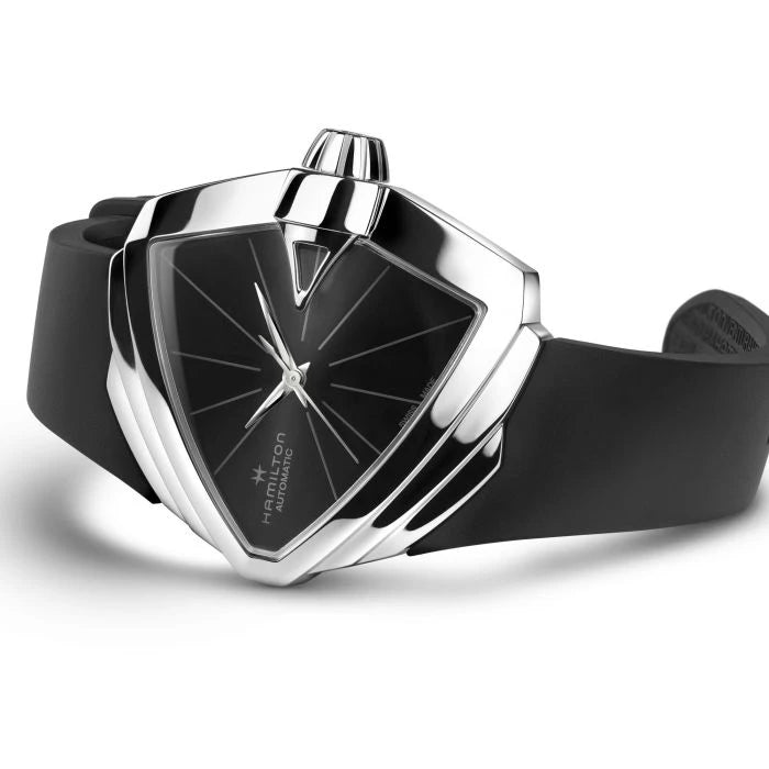 Hamilton Ventura S Auto Men's Watch H24105330_3