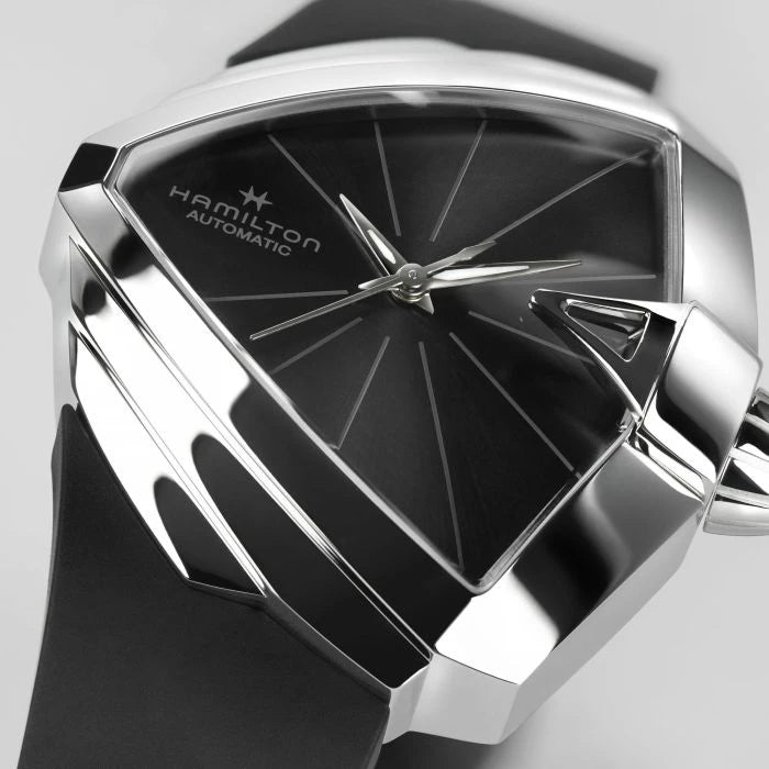 Hamilton Ventura S Auto Men's Watch H24105330_4