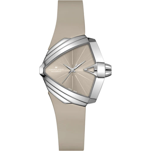 Hamilton Ventura S Auto Women's Watch H24105370_1