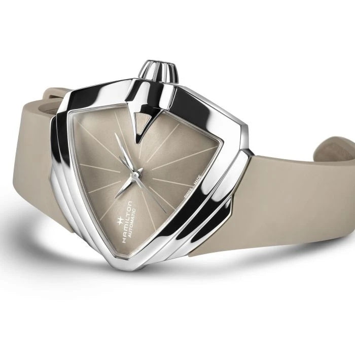 Hamilton Ventura S Auto Women's Watch H24105370_3