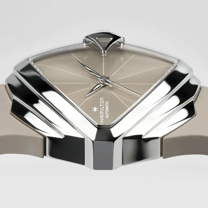 Hamilton Ventura S Auto Women's Watch H24105370_4