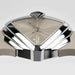 Hamilton Ventura S Auto Women's Watch H24105370_4