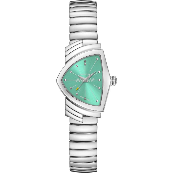 Hamilton Ventura S Quartz Women's Watch H24211142_1