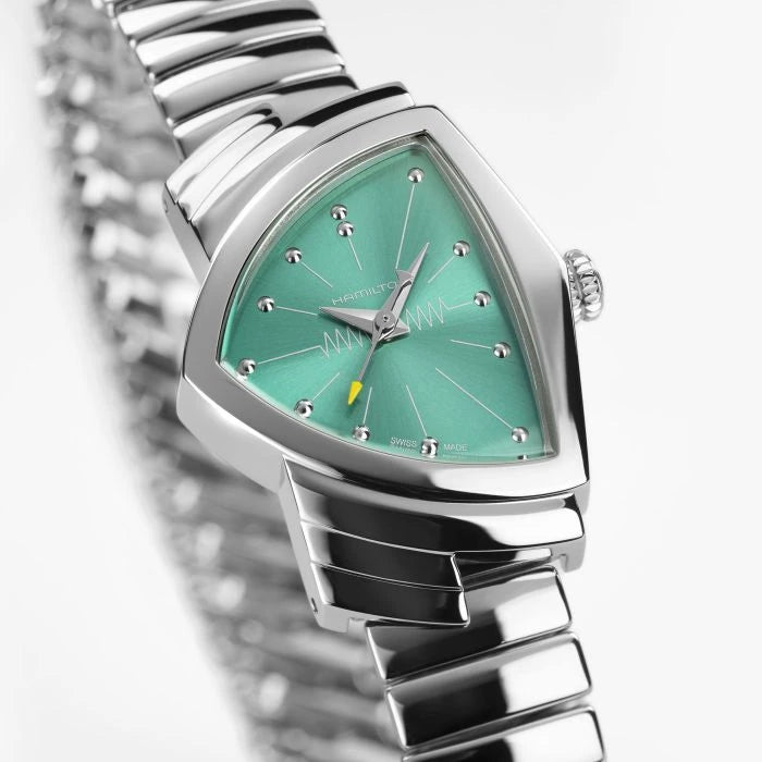 Hamilton Ventura S Quartz Women's Watch H24211142_3
