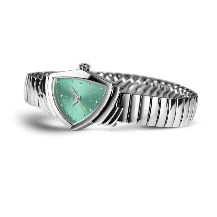 Hamilton Ventura S Quartz Women's Watch H24211142_4