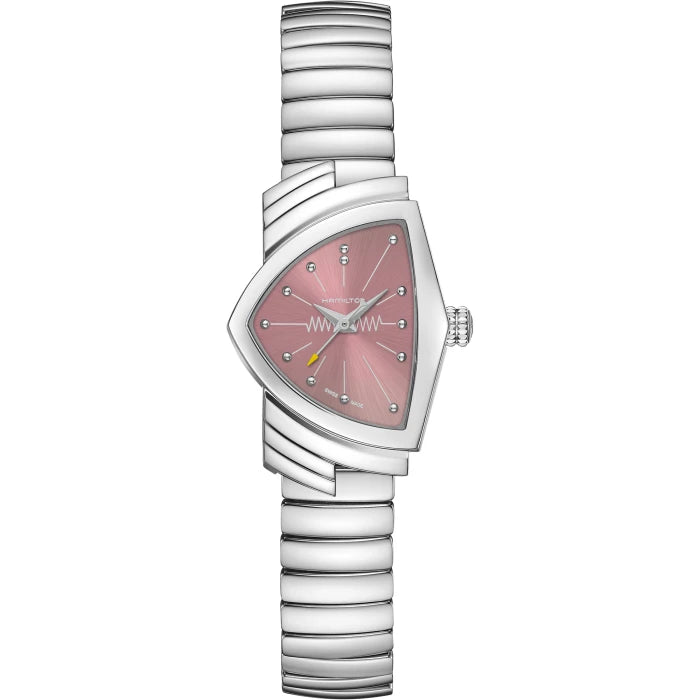 Hamilton Ventura S Quartz Women's Watch H24211170_1
