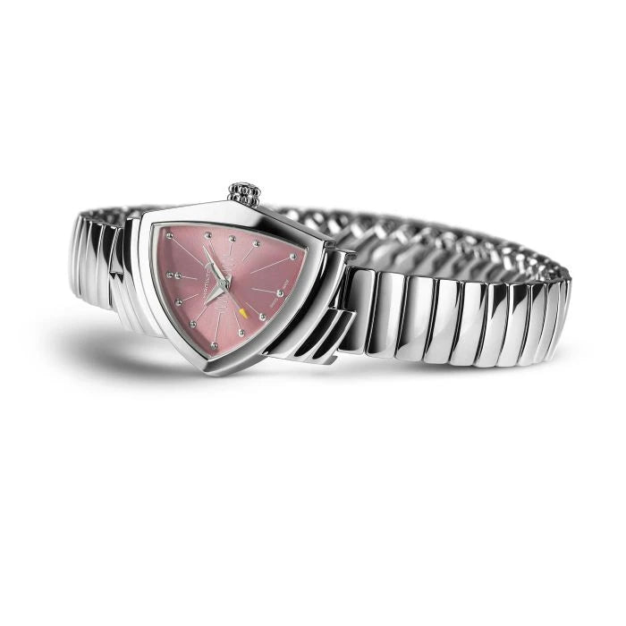 Hamilton Ventura S Quartz Women's Watch H24211170_4