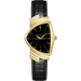 Hamilton Ventura Quartz Gold Limited Edition H24311730 Men's Watch 33mm_1