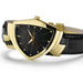 Hamilton Ventura Quartz Gold Limited Edition H24311730 Men's Watch 33mm_3