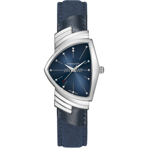 Hamilton Ventura Quartz H24411942 Unisex Watch 32mm x 50mm_2