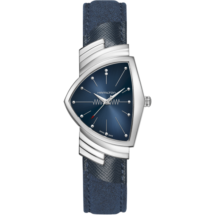 Hamilton Ventura Quartz H24411942 Unisex Watch 32mm x 50mm_2