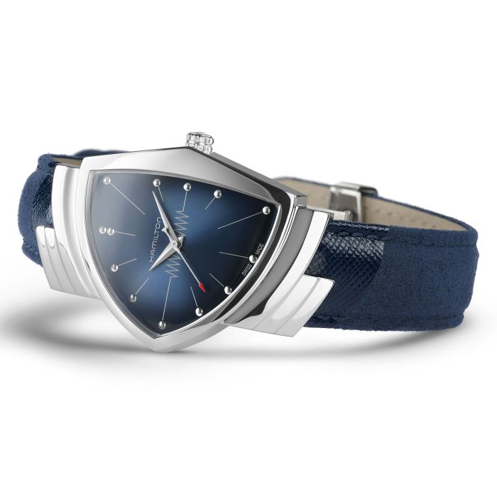 Hamilton Ventura Quartz H24411942 Unisex Watch 32mm x 50mm_4