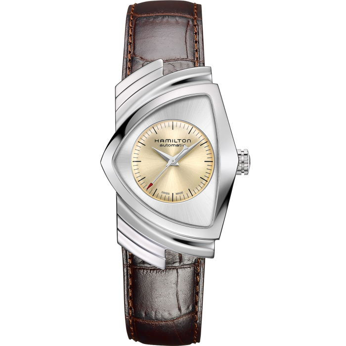 Hamilton Ventura Auto H24515521 Men's Watch 35mm x 54mm_1