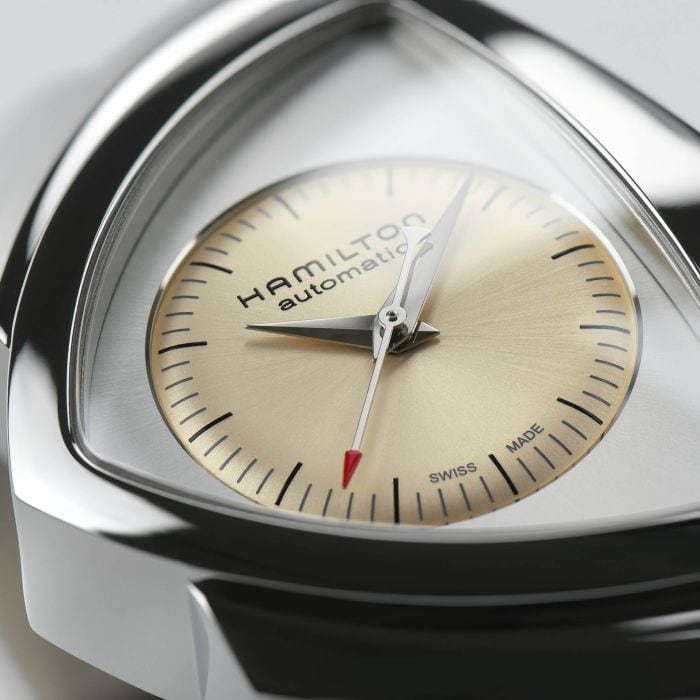 Hamilton Ventura Auto H24515521 Men's Watch 35mm x 54mm_2