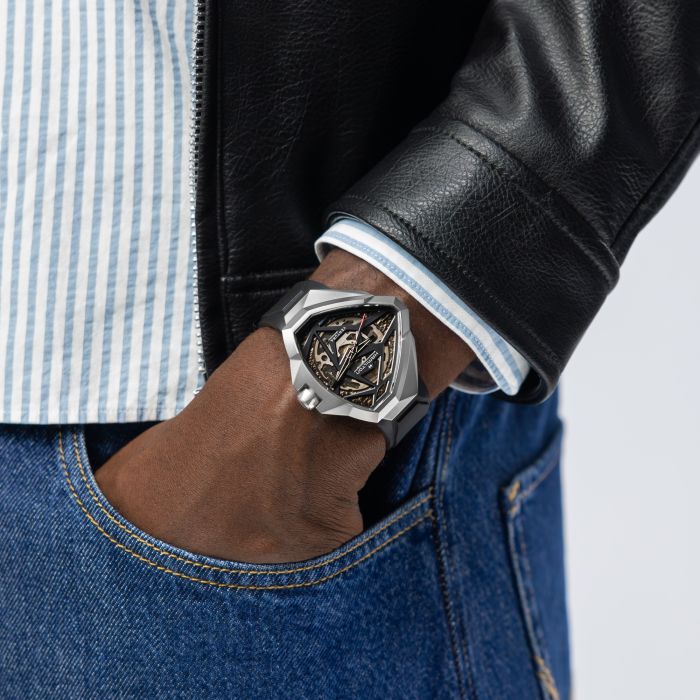 Hamilton Ventura Edge Skeleton H24635330 Men's Watch 51mm x 47mm_2