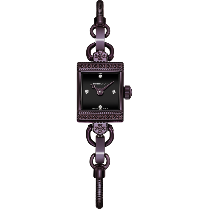 Hamilton American Classic Hamilton H31201130 Women's Watch 15mm x 19mm_1