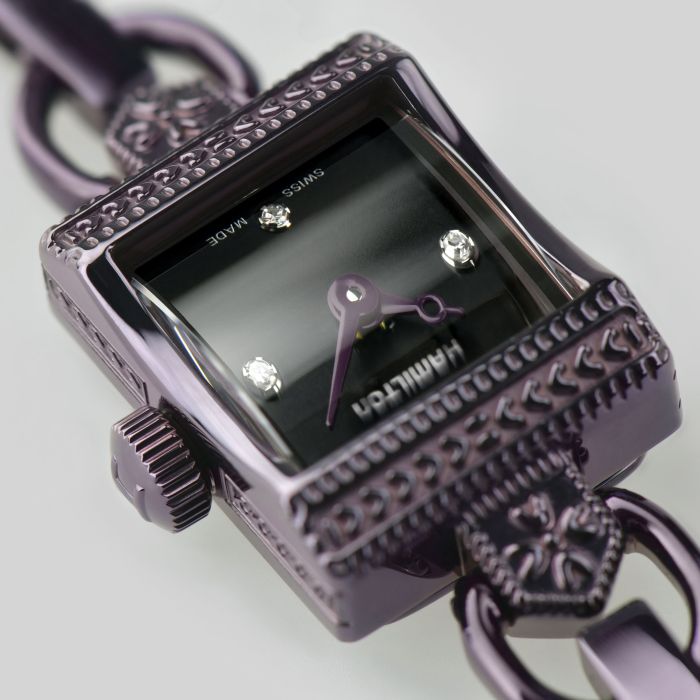 Hamilton American Classic Hamilton H31201130 Women's Watch 15mm x 19mm_4
