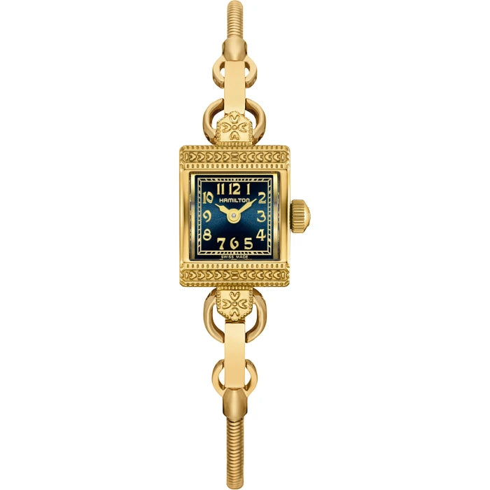 Hamilton American Classic Hamilton Necklace Men's Watch H31231140_4