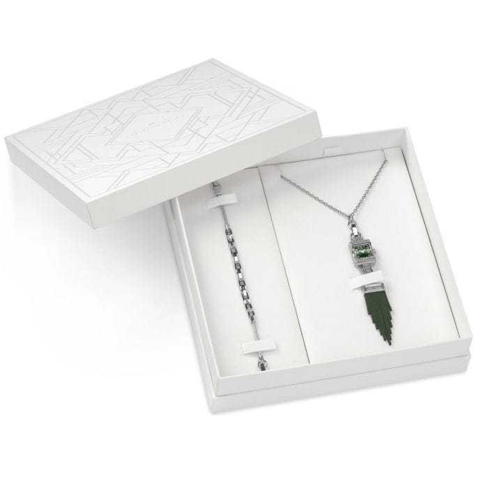 Hamilton American Classic Lady Hamilton Necklace H31271160 Watch 15mm_7