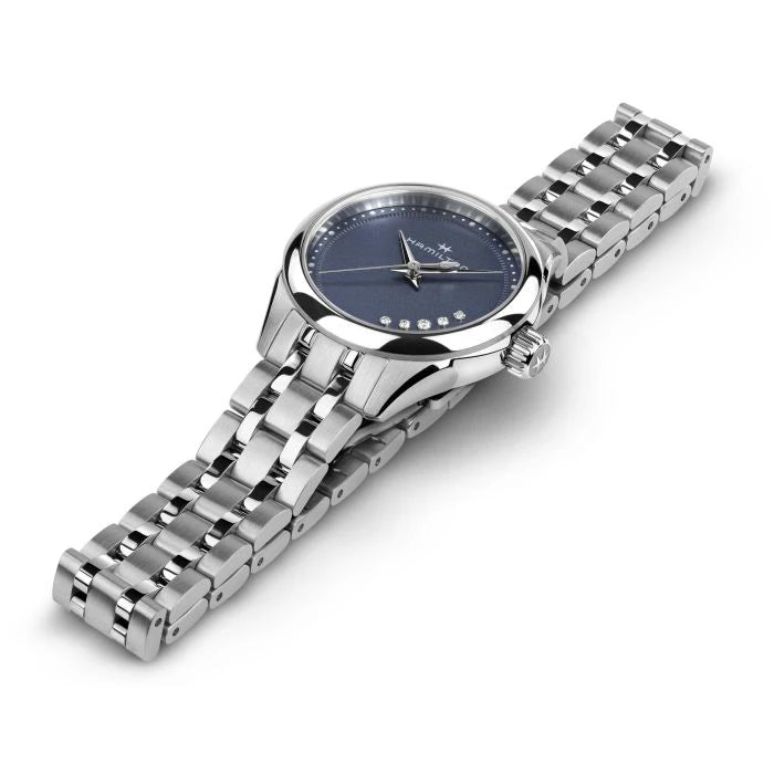 Hamilton Jazzmaster Quartz Women's Watch H32111140_2