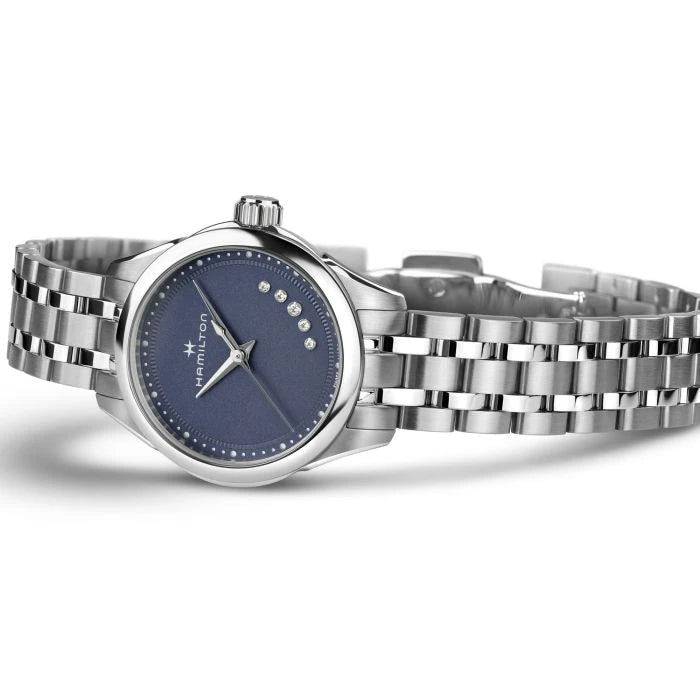 Hamilton Jazzmaster Quartz Women's Watch H32111140_3