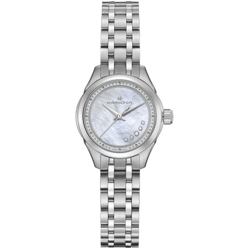 Hamilton Jazzmaster Quartz Men's Watch H32111190_1