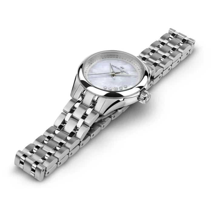 Hamilton Jazzmaster Quartz Men's Watch H32111190_2
