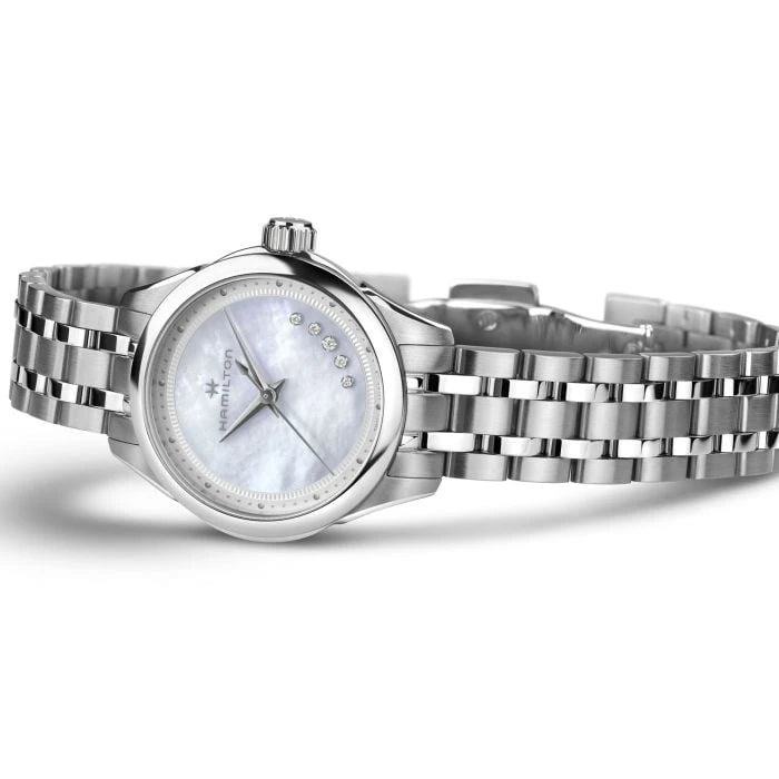 Hamilton Jazzmaster Quartz Men's Watch H32111190_3
