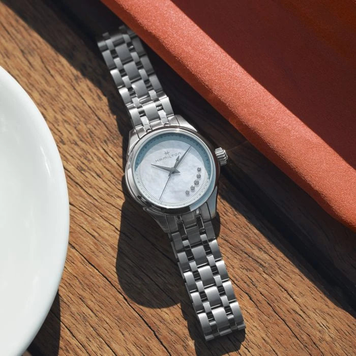 Hamilton Jazzmaster Quartz Men's Watch H32111190_4