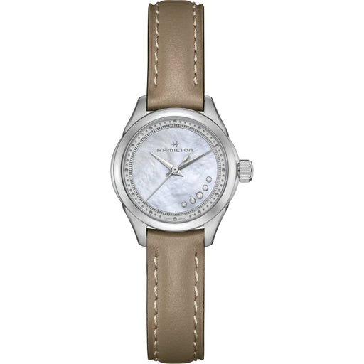 Hamilton Jazzmaster Quartz Men's Watch H32111890_1