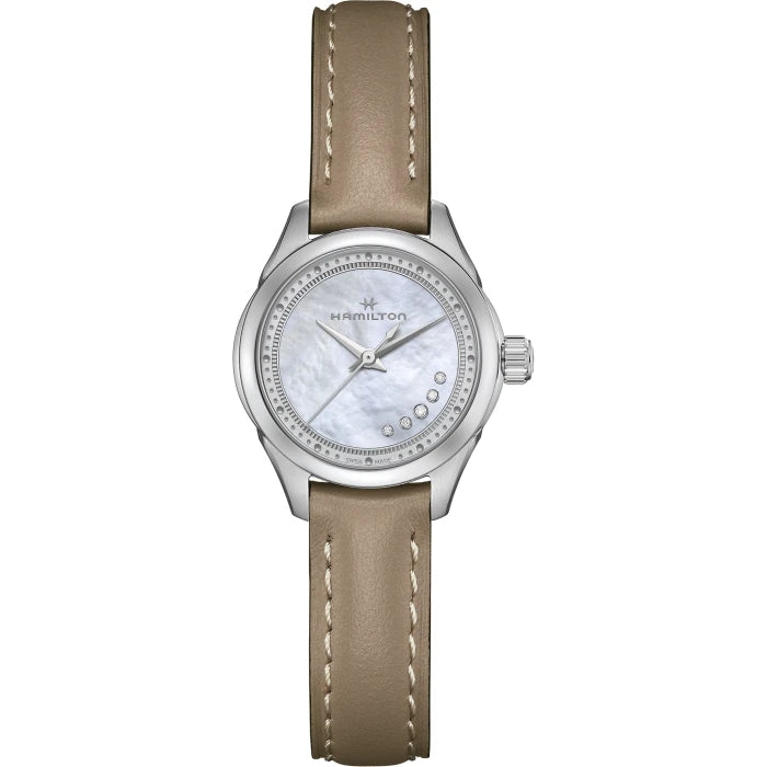 Hamilton Jazzmaster Quartz Men's Watch H32111890_1