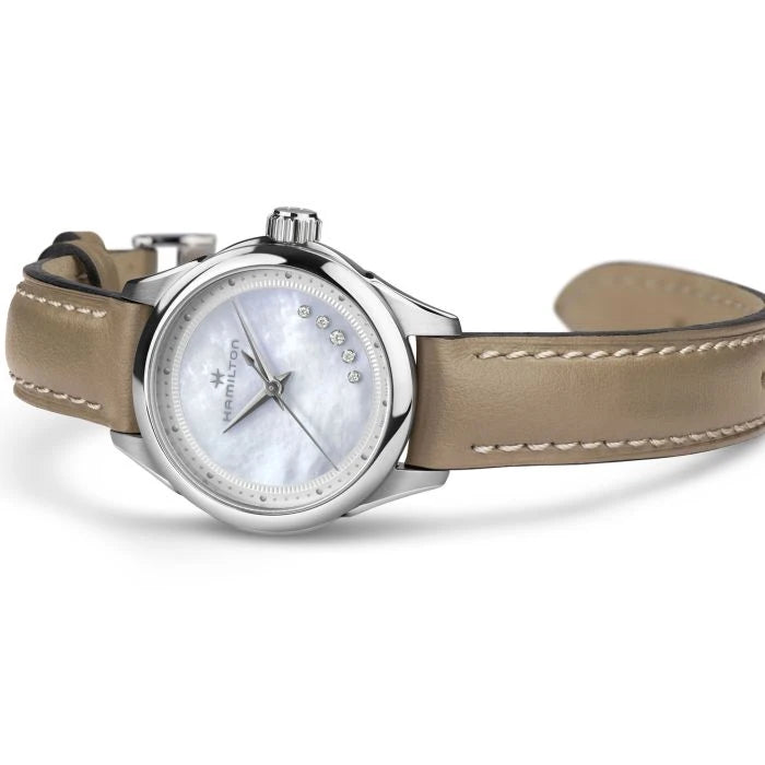 Hamilton Jazzmaster Quartz Men's Watch H32111890_3