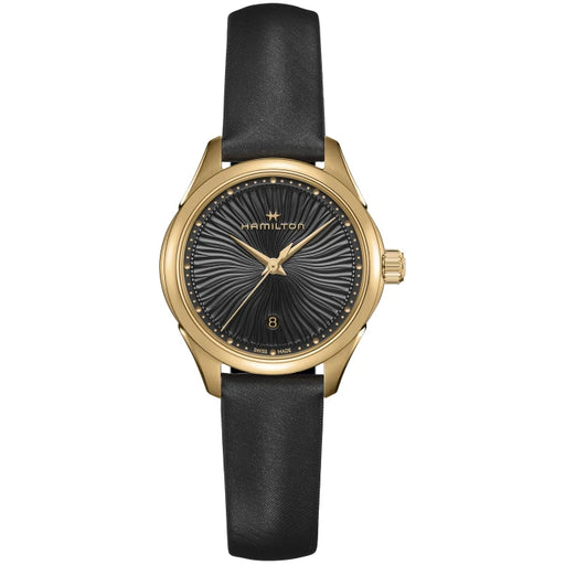 Hamilton Jazzmaster Quartz Men's Watch H32201430_1