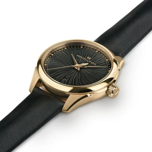 Hamilton Jazzmaster Quartz Men's Watch H32201430_2