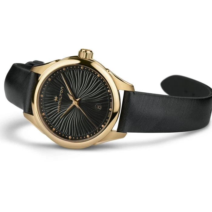 Hamilton Jazzmaster Quartz Men's Watch H32201430_3