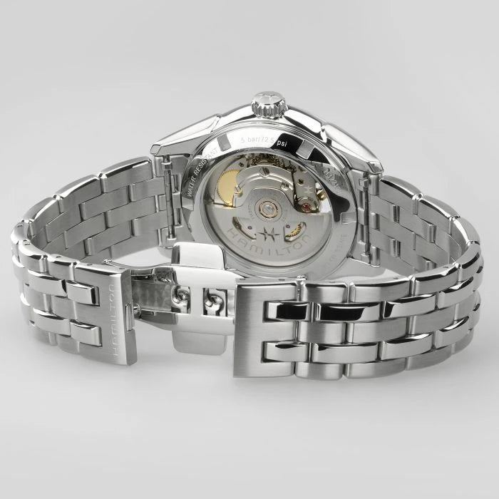 Hamilton Jazzmaster Open Heart Auto Women's Watch H32215100_6