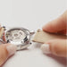 Hamilton Jazzmaster Open Heart Auto Women's Watch H32215140_2