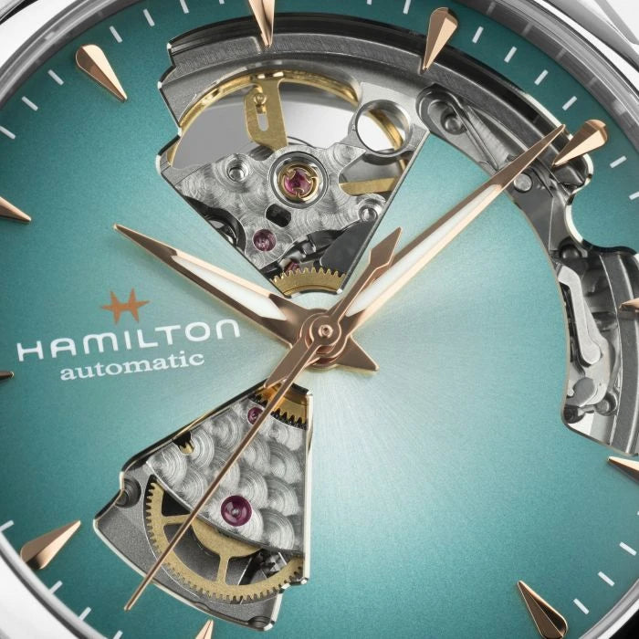 Hamilton Jazzmaster Open Heart Auto 36mm Women's Watch H32215143_4