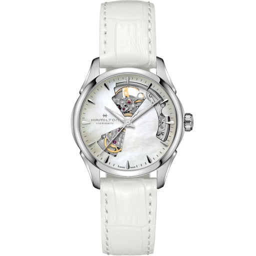 Hamilton Jazzmaster Open Heart Auto Men's Watch H32215890_1