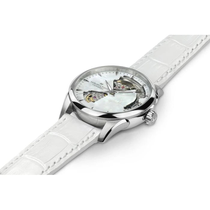 Hamilton Jazzmaster Open Heart Auto Men's Watch H32215890_3