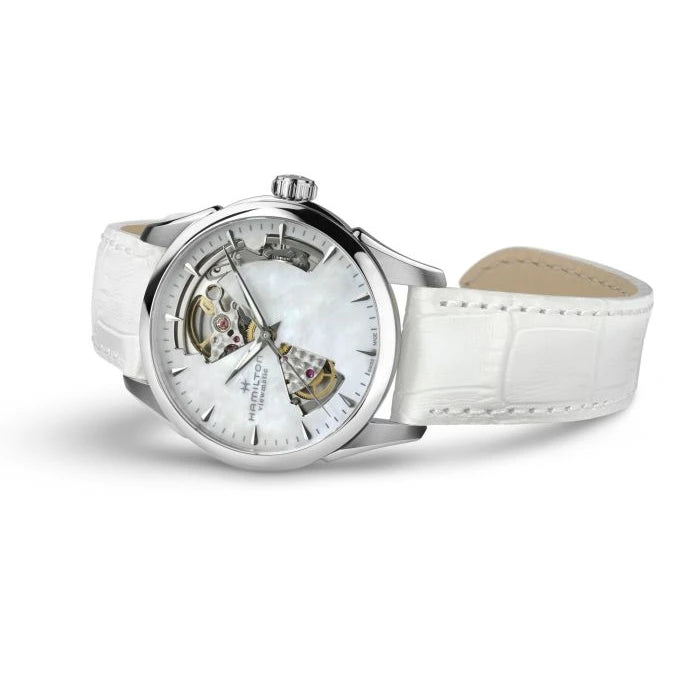 Hamilton Jazzmaster Open Heart Auto Men's Watch H32215890_4