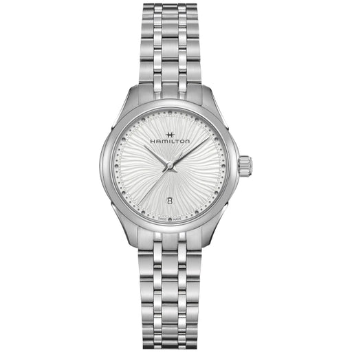 Hamilton Jazzmaster Quartz Women's Watch H32231110_1