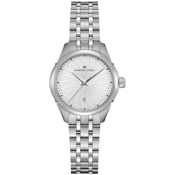 Hamilton Jazzmaster Quartz Women's Watch H32231110_1