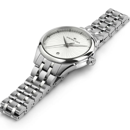 Hamilton Jazzmaster Quartz Women's Watch H32231110_2