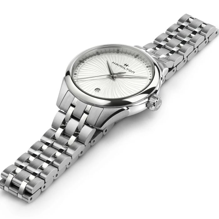 Hamilton Jazzmaster Quartz Women's Watch H32231110_2