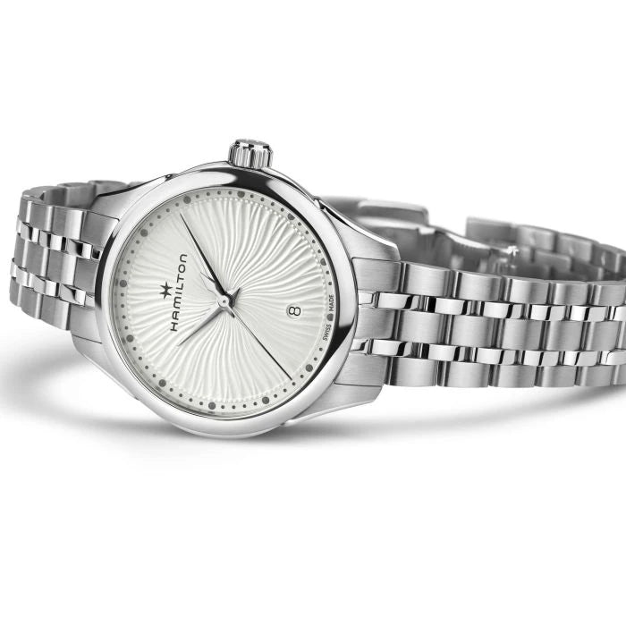 Hamilton Jazzmaster Quartz Women's Watch H32231110_3