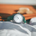 Hamilton Jazzmaster Lady Auto H32275890 Women's Watch 30mm_6