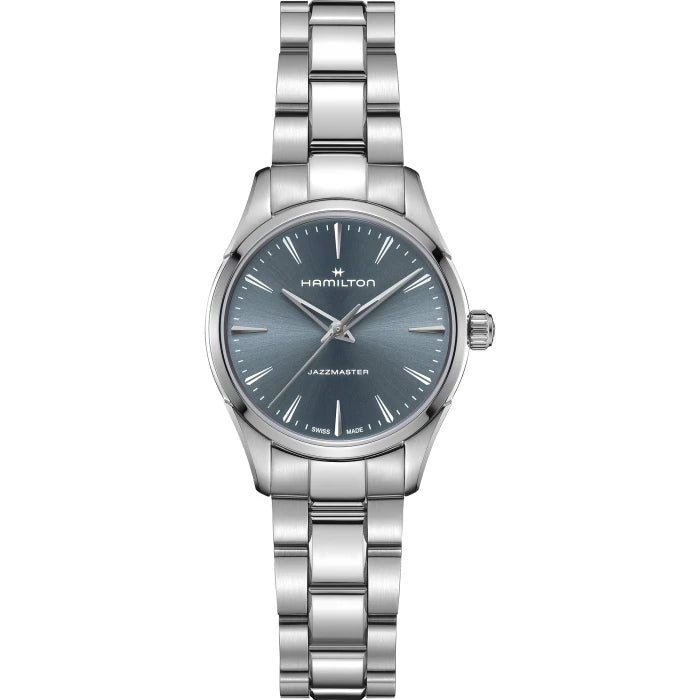 Hamilton Jazzmaster Quartz 32â€¯mm Women's Watch H32301141_1