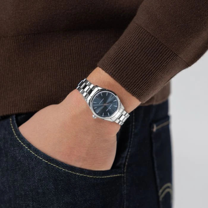 Hamilton Jazzmaster Quartz 32â€¯mm Women's Watch H32301141_2